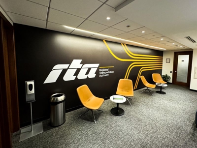 Wall Graphics Photo